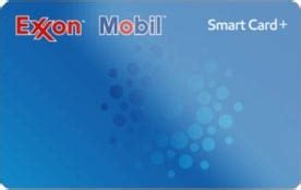 exxonmobil smart card review|exxonmobil login.